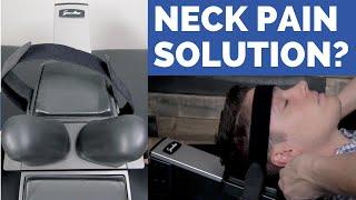 Saunders Cervical Traction Review