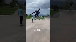 Fun Little Ollie