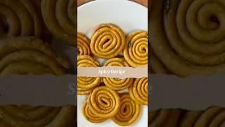  Kharad Garige – Spicy & Crispy Delight from Uttara Karnataka! 