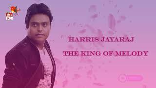 Harris Jayaraj-The King of Melody  | DTS (5.1)Surround | High Quality Song