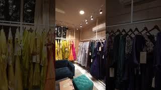 Unveiling Our Flagship Store's Pret Section - Where Style Meets Convenience!