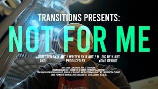 @k-artofficial - NOT FOR ME (OMV)