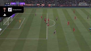 PS5:FIFA 21: SHARPSHOOTER TROPHY