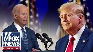 Trump 'has every right' to revoke Biden's security clearance, former CIA director argues