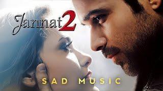 Jannat 2 (Sad Music) | Emrose Percussion | Jannat 2 Sad Theme | Jannat 2 BGM