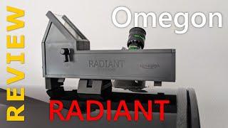 Omegon Radiant identical with TelRad? - Telescope Finder Review