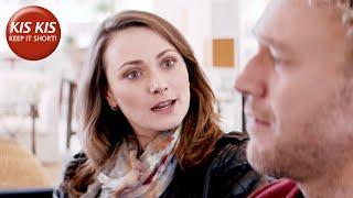 Short film on happiness in marriage | "We are happy" - by Matt Winn with Tara Fitzgerald (GOT)