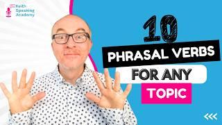 10 Advanced Phrasal Verbs to Understand Native English Speakers