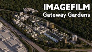 Imagefilm | Gateway Gardens | Filmproduktion Frankfurt