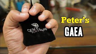 Centauri Perfumes Gaea by Peter aka Fragranceview