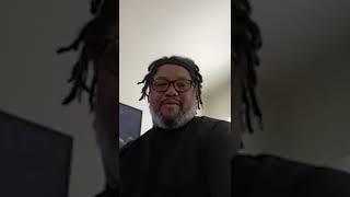 Yomo on Not Working with Dr. Dre | UNIQUE ACCESS WITH SOREN BAKER | #Shorts #Rap #HipHop