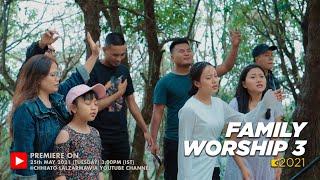 I hlû a ni - Family worship-3