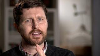 Andrew Haigh on Weekend (2011)