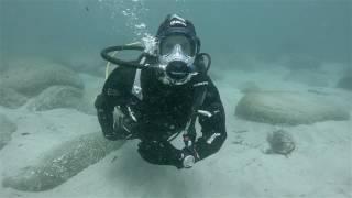 Scuba Diving Equipment Review: Scubapro Litehawk BCD