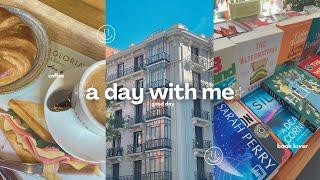 vlog ⭐ un día conmigo: librerías, papelería, álbum de pegatinas.