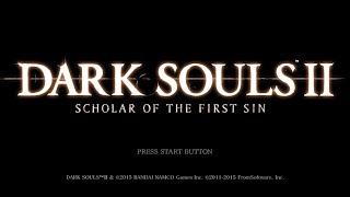 DARK SOULS II: Scholar of the First Sin: Memes Death & Despair