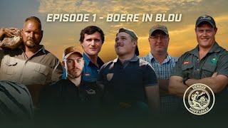 Moer 'n Boer | Seisoen 1, Episode 1