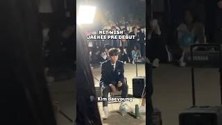 another jaehee predebut #JAEHEE #재희 #ジェヒ #NCTWISH #엔시티위시 #daeyoung (last clip @leesh_0204 ‍️ )