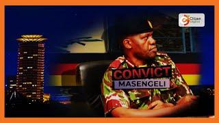 DAY BREAK | Masengeli, the man who has perfected the art of being rogue, rebellious and defiant