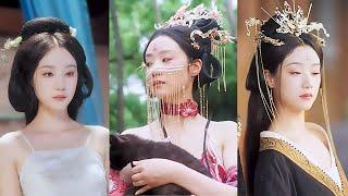 Bà Trùm Xuyên Không Về Cổ Đại Vào Vai Công Chúa Yếu Đuối , 1 Tay Trừng Trị Hết Bọn Tham Quan
