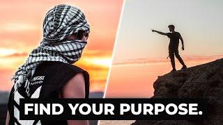 How To Find Your Greatest Purpose In Life