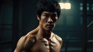 Bruce Lee’s Last Recorded Fight – The Truth Behind the Footage!