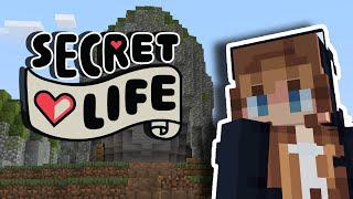 Secret Life: Don't Tell ANYONE | Episode 1