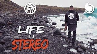 A.M.T - Life In Stereo (Official Music Video)