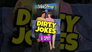 Dirty Jokes with Sex Dolls - the G Spot