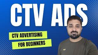 Connected TV Advertising 101 | Beginners Guide