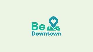 Be Downtown - Trailer