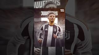 Jadon Sancho to Juventus: HERE WE GO #Sancho #Transfer #Juventus #fabrizioromano #Football #viral