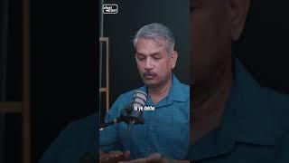 How Social Media Portrayed Indian Army | Lt Gen Dp Pandey EXPLAINS