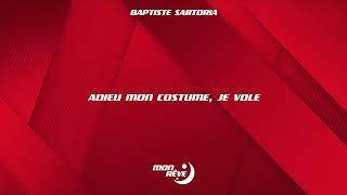 Baptiste Sartoria - Mon Rêve (Official Lyric Video)