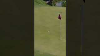 Hole-in-one FOR A PORSCHE 