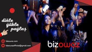 Hajy Yazmammedow ft.  Bego -  Jana Moya (Official video bizowaz.com)