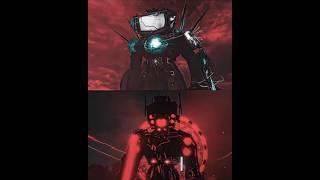 Skibidi Toilet 78 X Skibidi Toilet 77 (Part 2) || Matching Clips Edit || Skibidi Toilet #edit