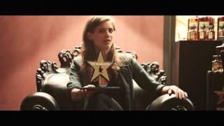 The interview with Tess Posthumus