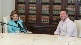 The Next Frontier with Chris Howard - Guest Gloria Allred