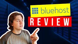 Bluehost Review [2024]  Comprehensive Review and My Experience Using Bluehost