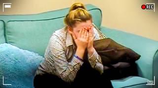 Daughter Horrified After Witnessing Mom's Brutal Murder