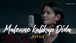 Maleune Keli Kap Dida  Cover by Keyile.