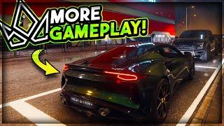 We Finally Got MORE Test Drive Unlimited Solar Crown Gameplay!