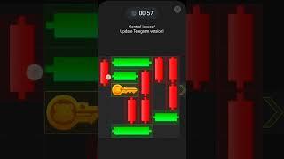 12 October Mini Game 100% Easily Solved Today | Hamster Kombat Mini Game 12 October 12 Oct Mini Game