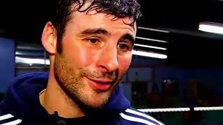 Remembering The Champ - Joe Calzaghe - Boxing