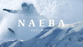 NAEBA - Japan Snowboarding - Full Movie