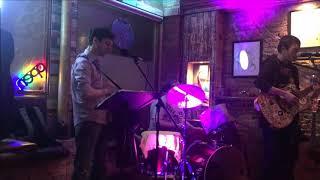 Saint Facade - Live@North Gate Coffee Bar Athenry - 22/2/2020