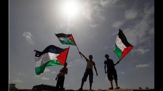 Palestine, We Stand with You! | A Song of Hope, Strength, and Peace