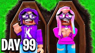 We got Buried Alive! | Roblox