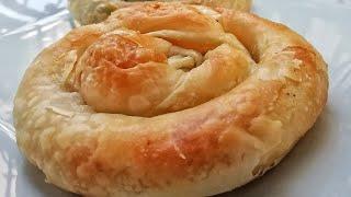 BUNDAN KOLAY AÇILANI YOK ÇITIR ÇITIR EL AÇMASI BÖREK TARİFİ #elaçmasıbörek #börek #turkishbörek